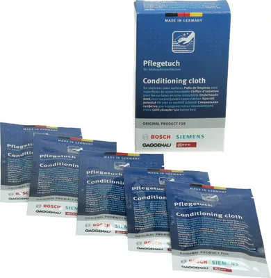 Produktbild von Siemens Pflegetücher 312007 / 311134