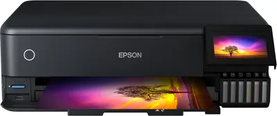 Obrázok produktu pre Epson – C11CJ21401 – atramentová tlačiareň – EcoTank ET-8550