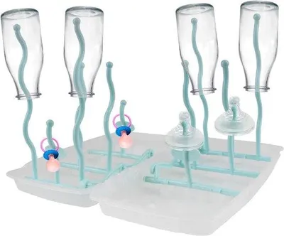 Produktbild von Babyflaschen-Trockenstand