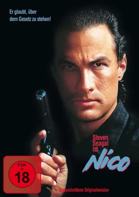 Produktbild von Nico