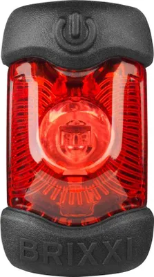 Obrázek produktu pro Busch Müller Busch+Müller Brixx kombinované zadní světlo USB -USB -zadní s brzdovým světlem