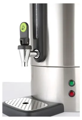 Produktbild von HENDI Perkolator Concept Line 7 Liter 230V 950W 270x270x(H)500