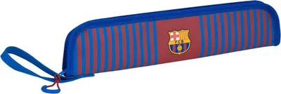 Produktbild von Flötenetui F.C. Barcelona