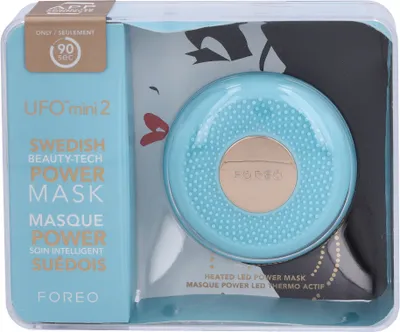 Obrázok produktu pre Foreo Ufo 2 Mini Power Mask & Light Therapy - Mint