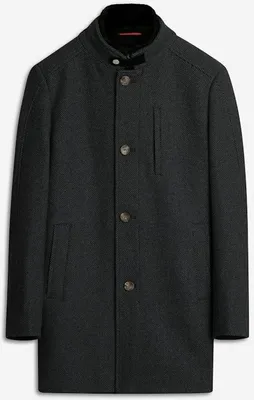 Produktbild von Cinque Wollmantel für Damen