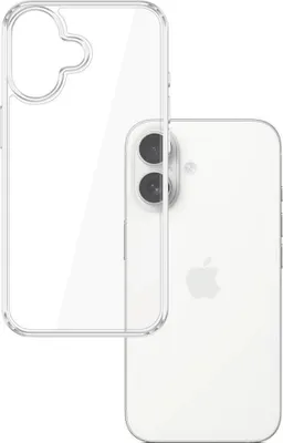 Image de Coque de protection 3mk Armor Case pour iPhone 17 KP38188