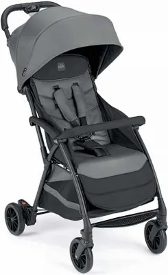 Produktbild von Sport-Kinderwagen Giramondo | Mehr Farben verfügbar | klappbar