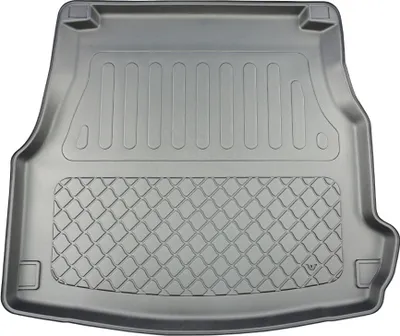 Produktbild von Z493666 Kofferraumwanne kompatibel mit Mercedes C W 206 06.2021-