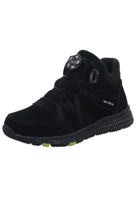 Produktbild von Vado Slipper MIKE MID BOA VATEX Uni 31363435373234 Schwarz 31 EU