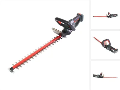 Produktbild von Metabo HS 18 LTX 65 V Akku-Heckenschere