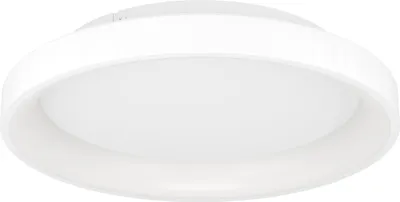 Produktbild von EGLO LORETELLO wall/, LED, 1440 lm, IP20, Weiß