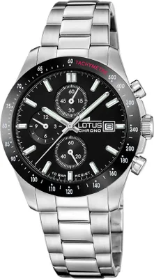 Produktbild von Lotus CHRONO 18994/8 Herrenchronograph