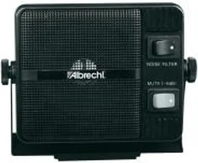 Produktbild von Albrecht CB 20