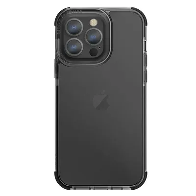 Produktbild von Fall Uniq Combat Na Iphone 13 Pro / Iphone 13 - Czarne