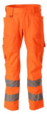 Immagine prodotto di Mascot Accelerate Safe Cargohose Arancione 47 / 35 Arancione 47