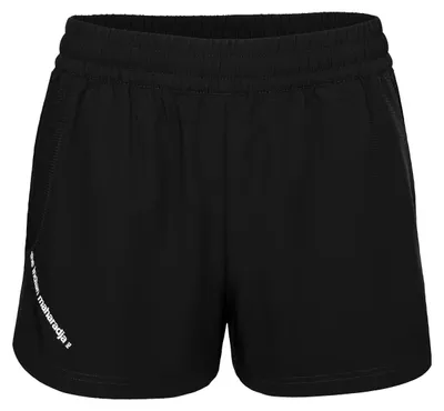 Immagine prodotto di Indian Maharadja Pantaloncini per agility, 2 in 1, colore nero