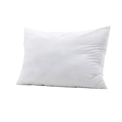 Produktbild von Venture Design Kopfkissen Iris Weiß