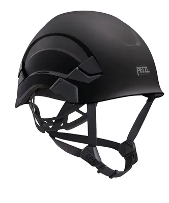 Immagine prodotto di Petzl Vertex Barva: nero