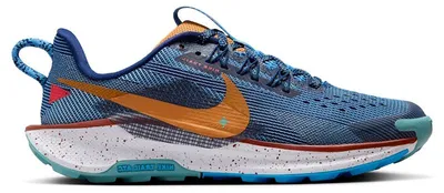 Obrázek produktu pro Dětské boty Nike Pegasus Trail 5 (Gs), Blue, Fv5638 400, Velikost 39