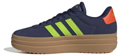 Produktbild von Adidas JQ5635_540, Weiß, Dark Blue,Cloud White,Cloud White