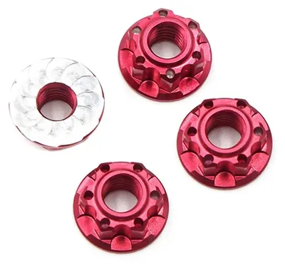 Imagen del producto de Yeah Racing: Accesorios para modelismo