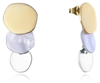 Zdjęcie produktu dla VICEROY Kolczyki 15142E01012