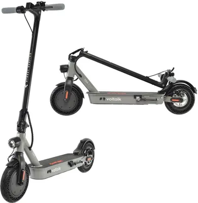 Obrázek produktu pro Elektrická koloběžka Street Surfing VOLTAIK ION 400 šedá