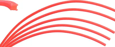 Immagine prodotto di Filo per decespugliatore Echo 5 mm 40 cm quadrato  (50 fili)