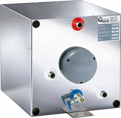 Image de Quick Boiler modèle rectangulaire