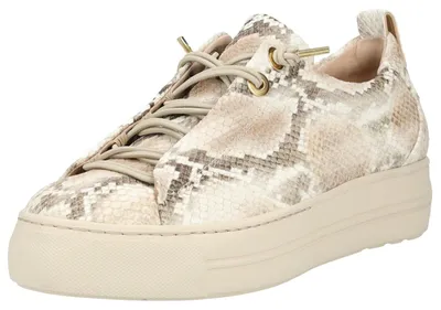 Zdjęcie produktu dla Paul Green Sneaker Sneaker Leder