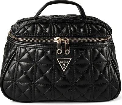 Zdjęcie produktu dla Kosmetyczka Guess Beauty 22 cm