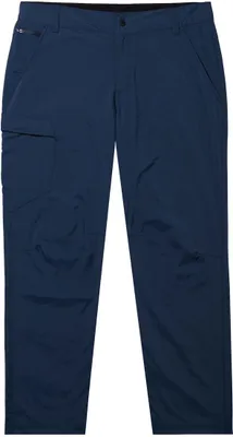 Navigator 2.0 Pant von Berghaus in Dunkelblau; geeignet für Herren und Trekking.