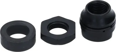 Produktbild von SHIMANO Mutternsatz Links FH-RM66 Satz - Ersatzteile Hinterradnabe, ca. 30 g