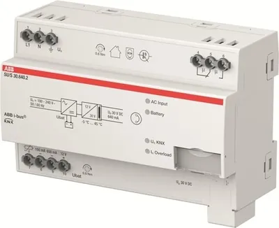 Produktbild von Stotz S&J Berührungsschutzkappe BSKX 2CDL200180R0013