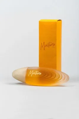 Produktbild von Montana Parfum D' Elle Eau de Toilette EdT 120ml