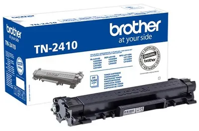 Productafbeelding van Originele Brother TN2410 tonerkarton (TN-2410)