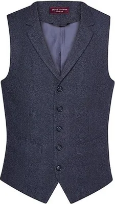 Produktbild von Brook Taverner Memphis Men´s Waistcoat