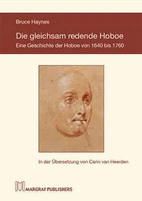 Obrázek produktu pro Die gleichsam redende Hoboe