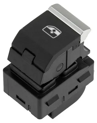 Obrázek produktu pro Spínač stahování oken Audi A4/A5/Q5/Q8/RS4/RS5