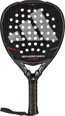 Image de Adidas Metalbone Carbone 2026