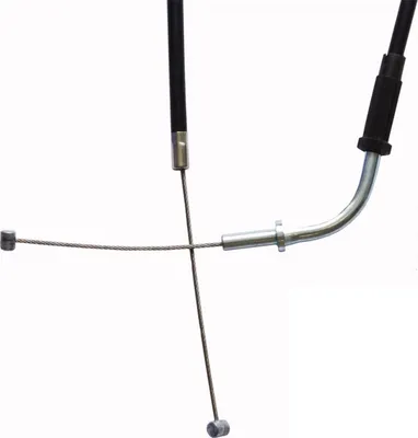Immagine prodotto di Cavo del gas (tipo Bowden) per Kawasaki ZXR 750 L, anni di produzione 1993-1995, di pamoto - Nuovo