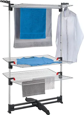 Obrázok produktu pre Sušička Bielizne Ciclone Vario, 40 M Lumarko