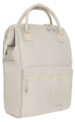 Produktbild von New Rebels® Tremont – Rucksack mit Laptopfach 15,5" | Serie Valor | Beige Blush