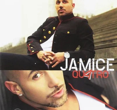 Produktbild von Jamice - Qu4tro