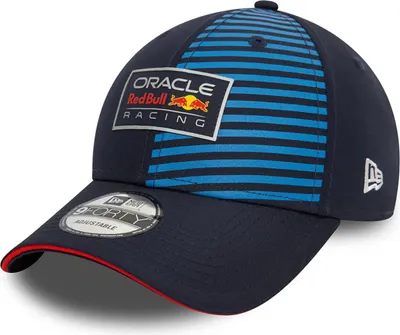 Produktbild von Red Bull Racing F1 New Era 2024 Team Kappe