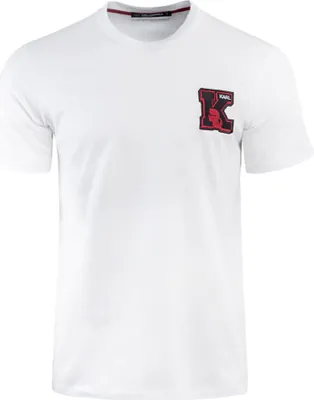 Produktbild von Tshirts Karl Lagerfeld 240M2204100