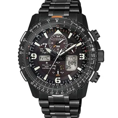 Zdjęcie produktu dla Zegarek Citizen, model JY8075-51E