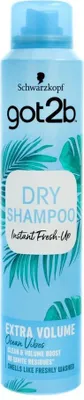 Immagine prodotto di GOT2B Fresh It Up Trockenshampoo Volumen 200ml
