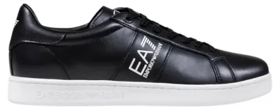 Produktbild von Ea7 Herren Sneaker Schwarz 488469 : Größe - 40 Größe: 40