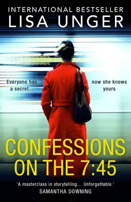 Produktbild von Confessions On The 7